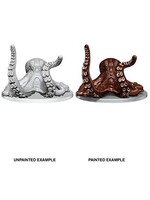 WizKids WK73728 Giant Octopus WV9