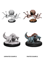 WizKids WK90022 DND Grell & Basilisk WV11