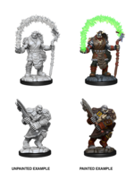 WizKids WK90062 DND Orc Adventurers WV12