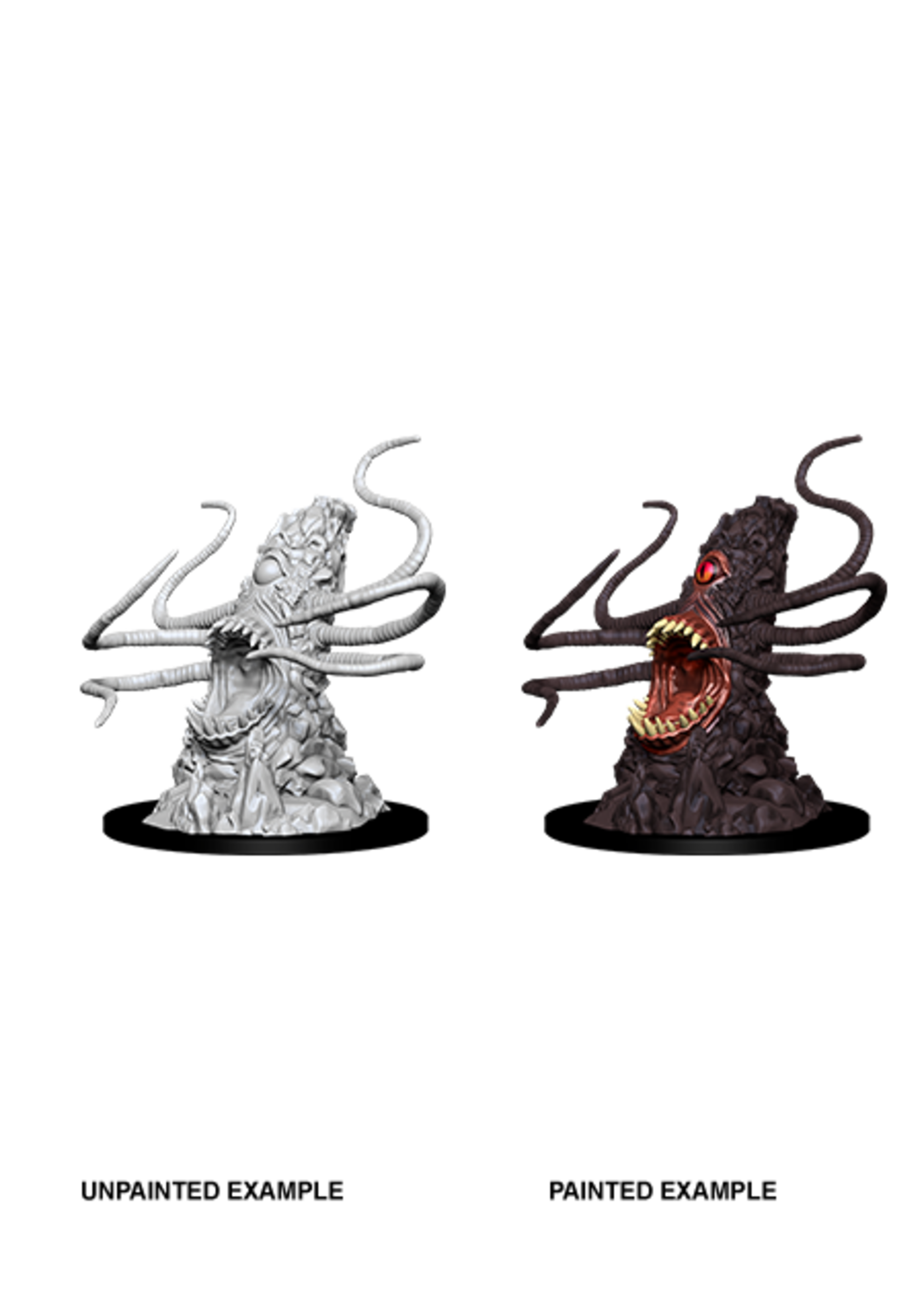 WizKids WK90085 DND Roper WV12