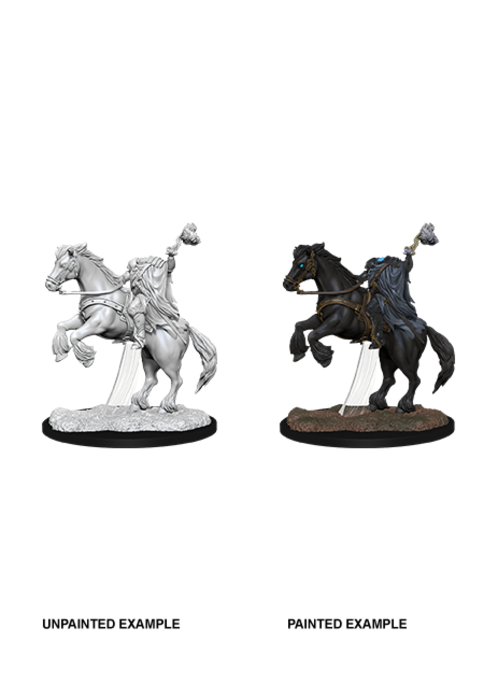 WizKids WK90093 PF Dullahan Headless Horsemen WV12
