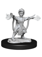 WizKids WK90231 DND Gnome Female Artificer WV14