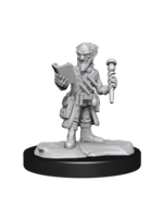 WizKids WK90232 DND Gnome Male Artificer WV14