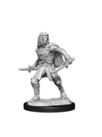 WizKids WK90236 DND Warforged Rogue WV14