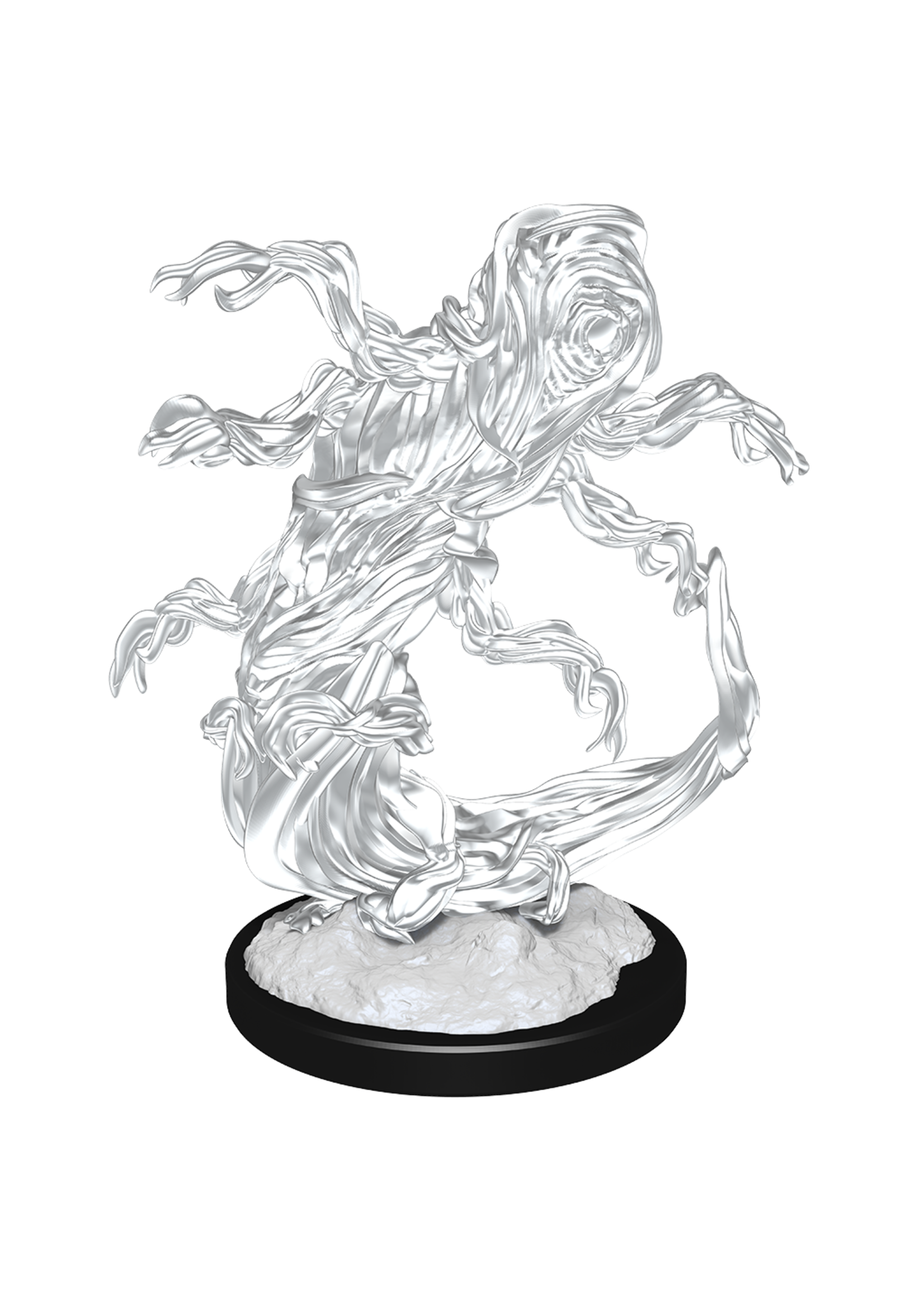 WizKids WK90240 DND Tsucora & Hashalaq Quori WV14