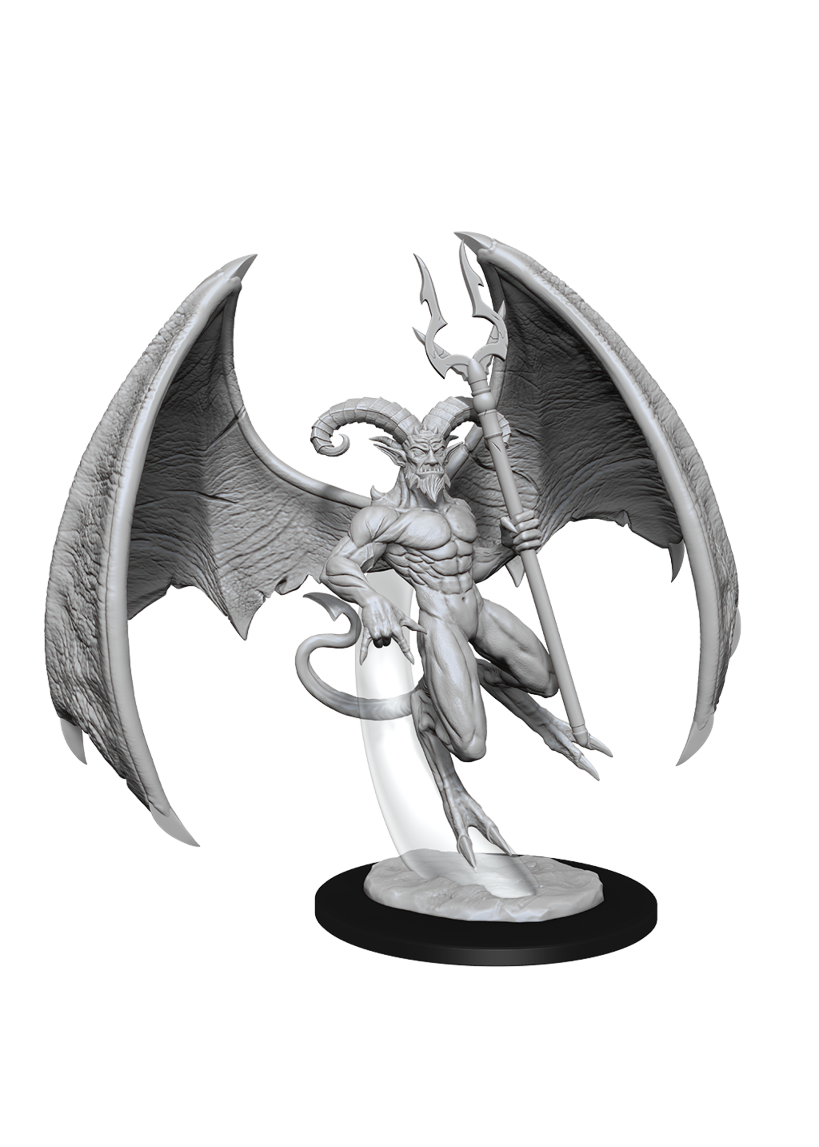 WizKids WK90252 DND Horned Devil WV14