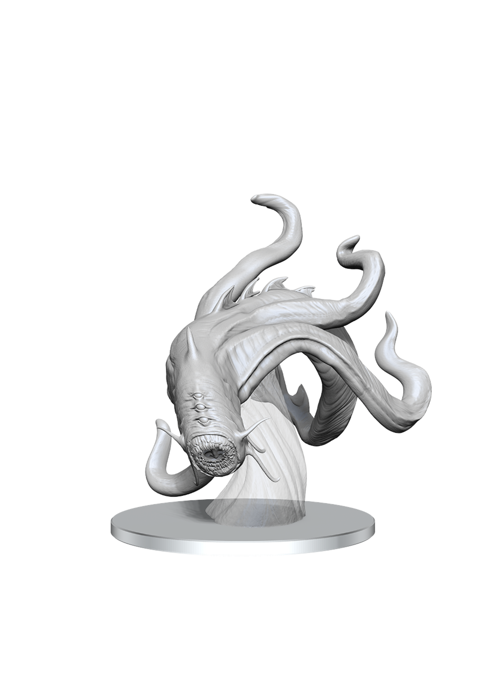 WizKids WK90258 DND Aboleth WV14