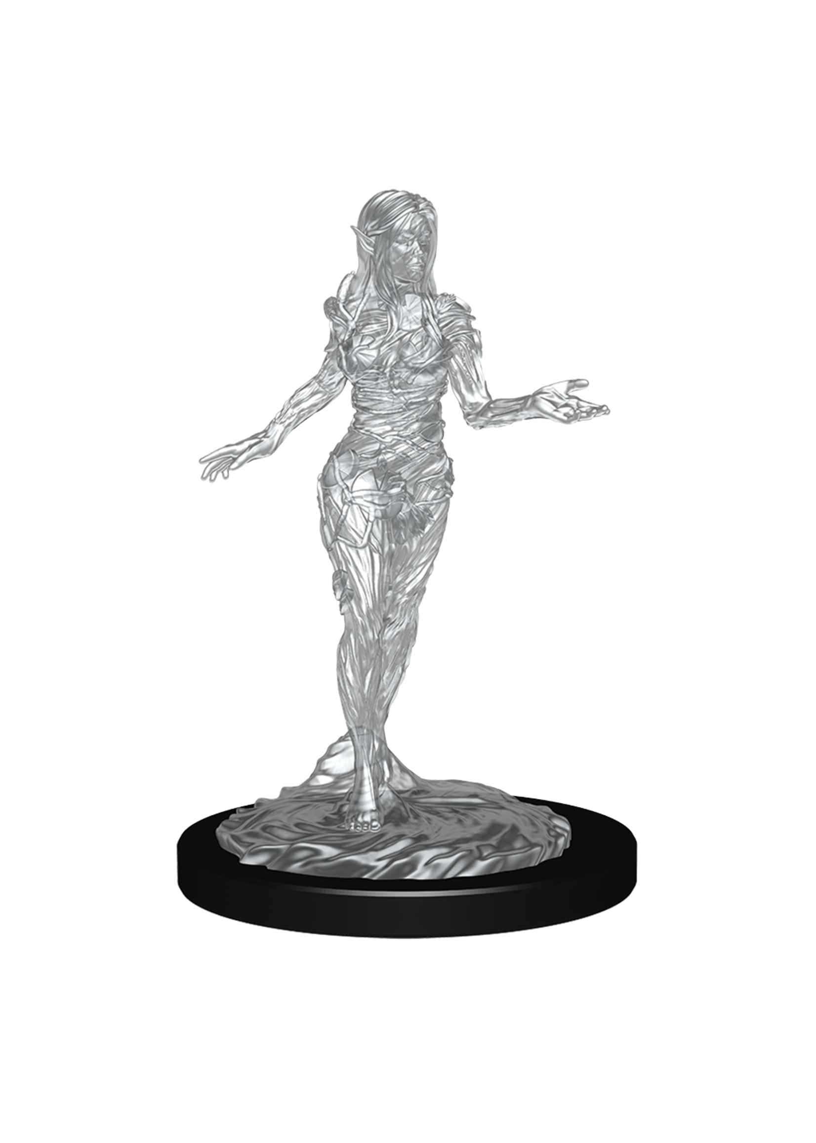 WizKids WK90265 PF Nymph & Dryad WV14