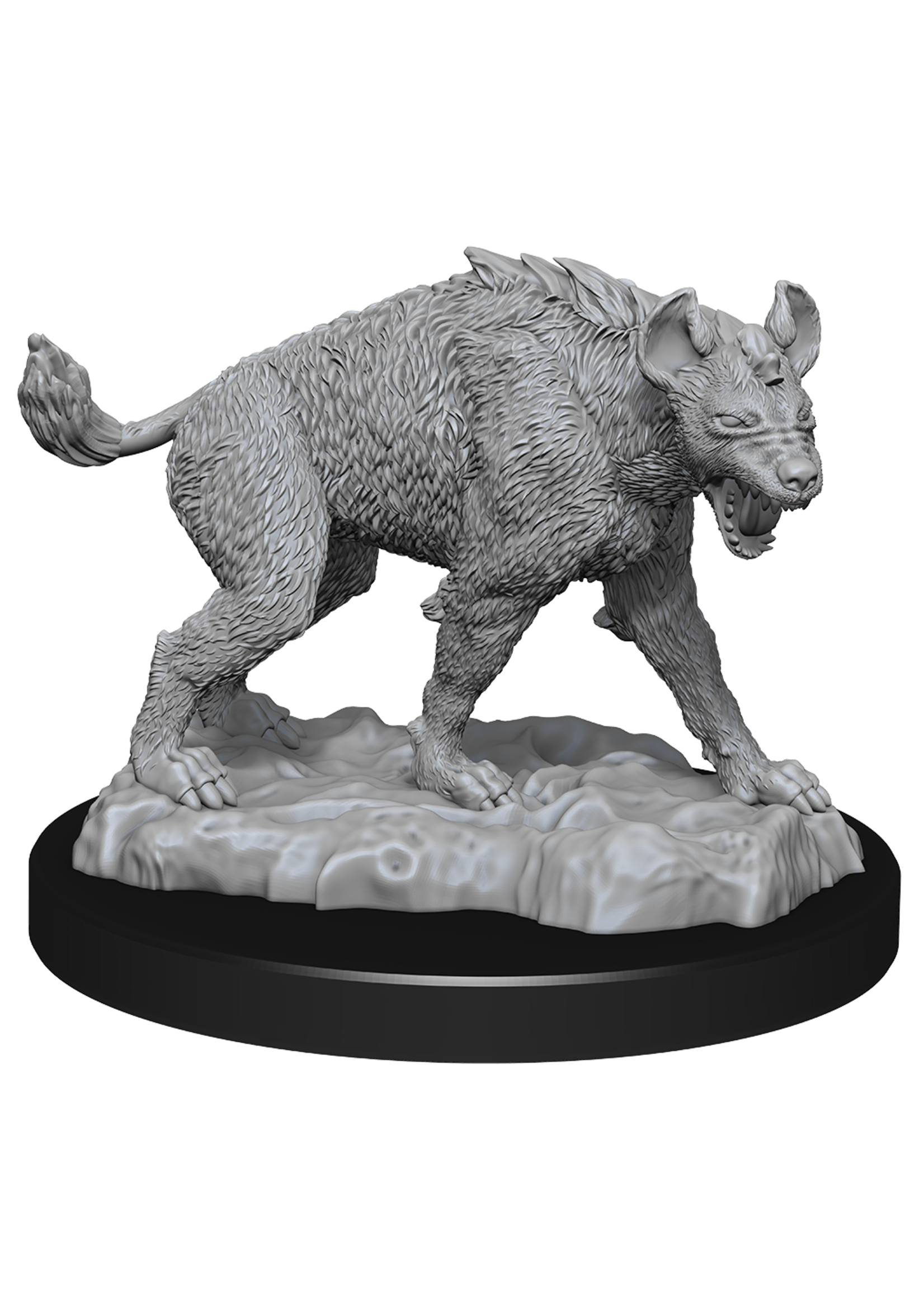 WizKids WK90271 Hyenas WV14