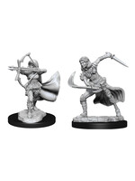 WizKids WK90305 DND Air Genasi Female WV15