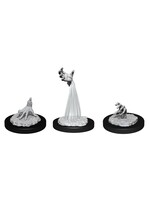 WizKids WK90318 DND Crawling Claws WV15