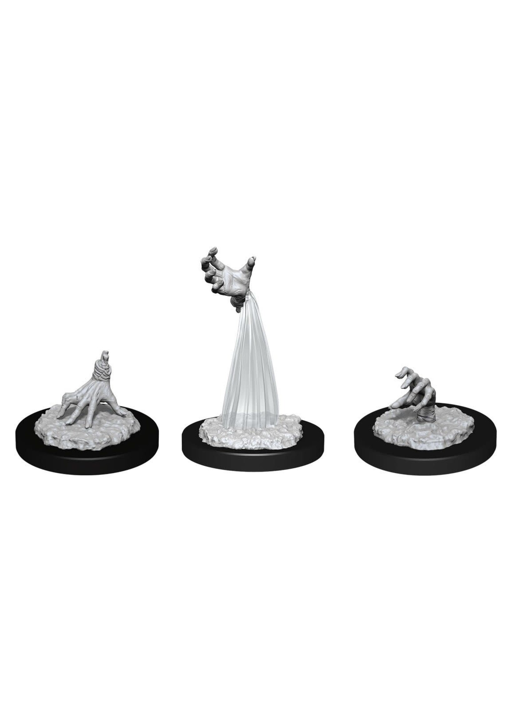 WizKids WK90318 DND Crawling Claws WV15