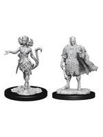 WizKids WK90319 DND Autumn & Summer Eladrin WV15