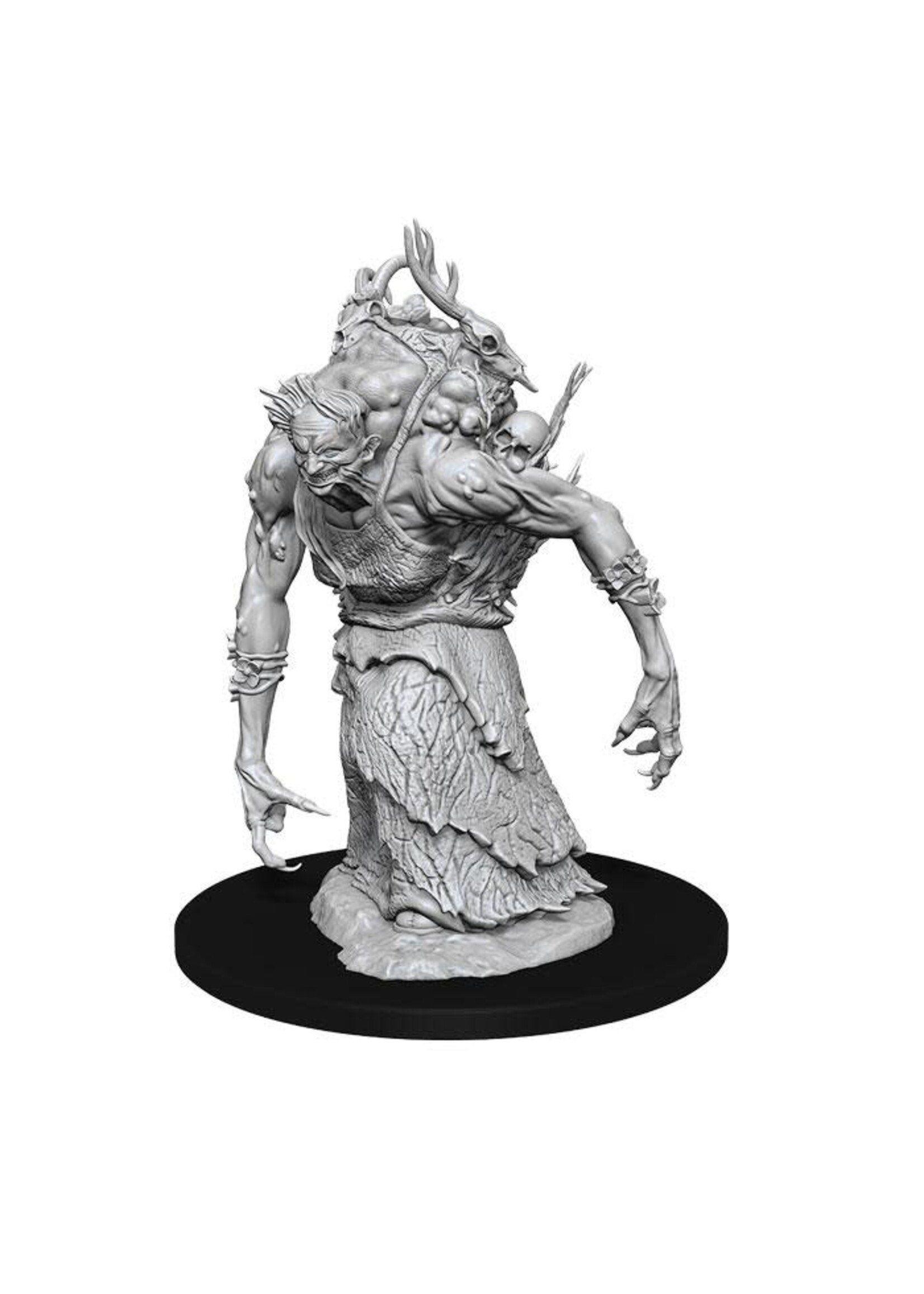 WizKids WK90321 DND Annis Hag WV15