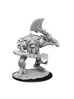 WizKids WK90324 DND Warforged Titan WV15