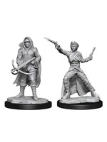 WizKids WK90339 Bounty Hunter & Outlaw WV15
