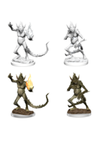 WizKids WK90416 DND Barbed Devils WV16