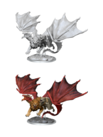 WizKids WK90424 DND Chimera WV16