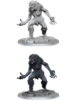 WizKids WK90425 DND Ice Troll WV16