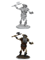 WizKids WK90430 DND Frost Giant Skeleton WV16
