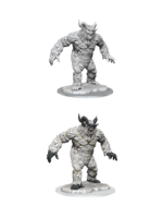 WizKids WK90433 DND Abominable Yeti WV16
