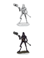 WizKids WK90435 DND Tomb Trapper WV16