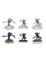 WizKids WK90437 DND Boggles WV16