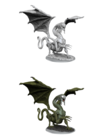 WizKids WK90493 DND Jabberwock WV17