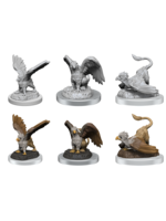 WizKids WK90494 DND Griffon Hatchlings WV17