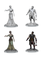 WizKids WK90532 Zombies WV18