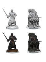 WizKids WK90591 Dead Warlord WV19