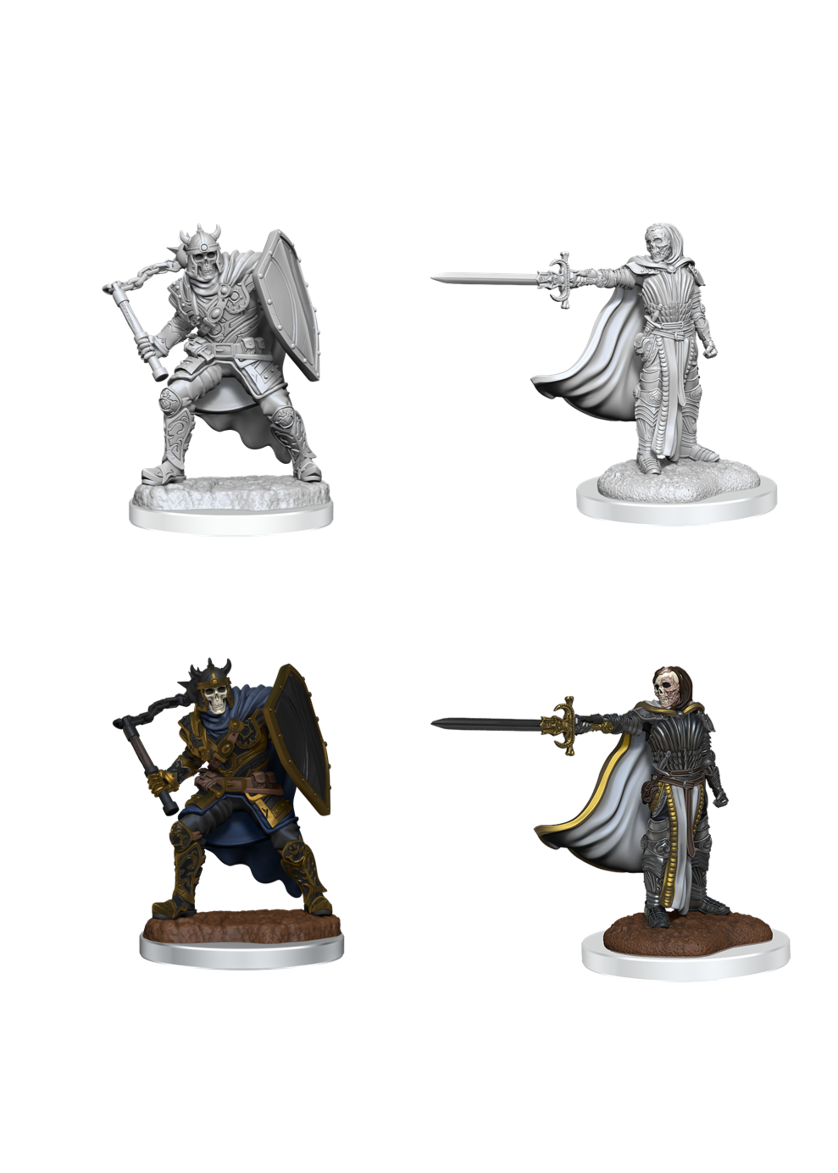 WizKids WK90423 DND Death Knights WV20