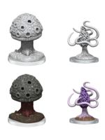 WizKids WK90644 DND Shrieker & Violet Fungus WV21