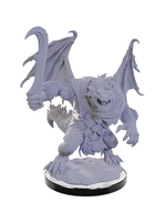 WizKids WK90683 DND Draconian Mage Soldier WV22