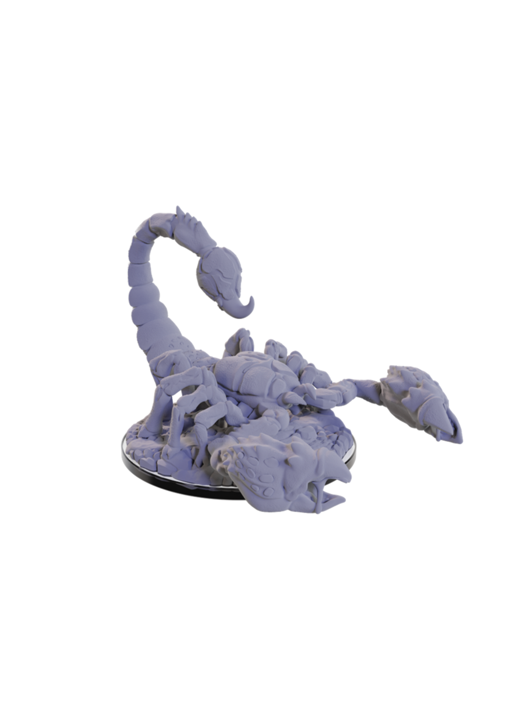WizKids WK90687 PF Magma Scorpion WV22
