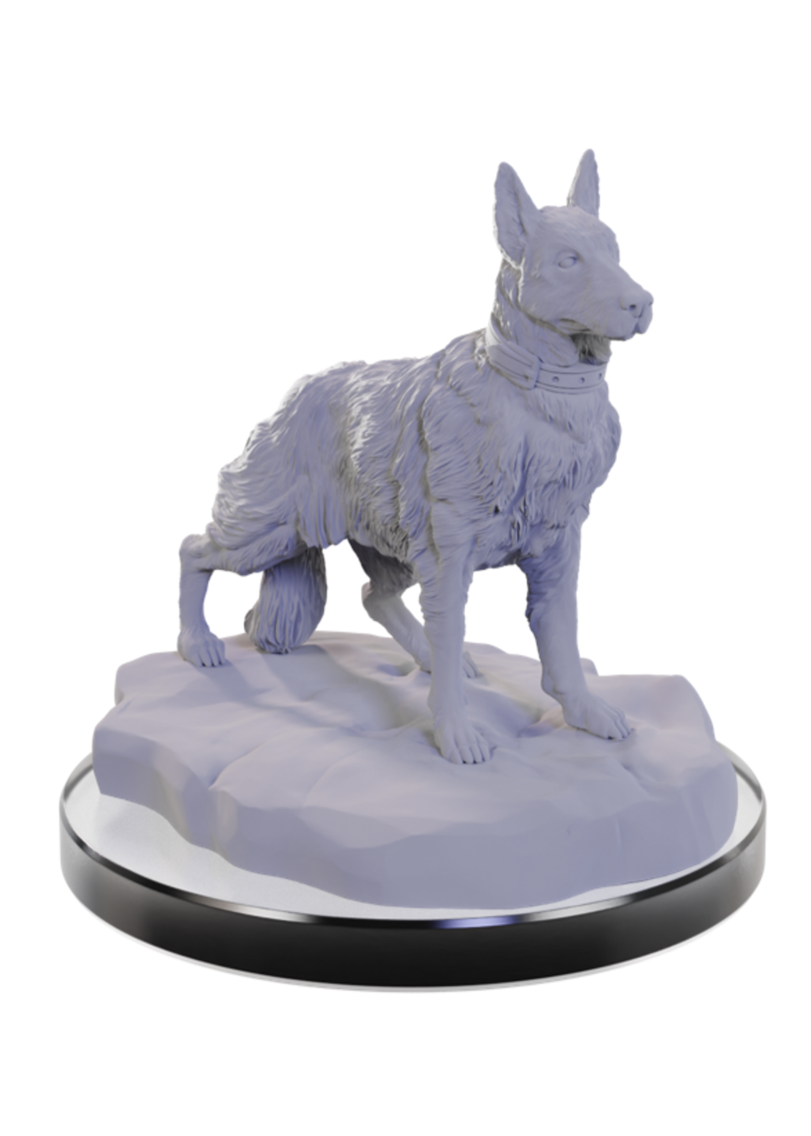 WizKids WK90690 Dog Companions WV22