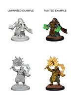 WizKids WK72625 DND Dwarf Female Cleric WV4