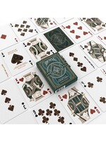 Bicycle Byzantine Playing Cards