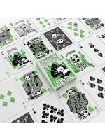 Playing Cards Bicycle Panda