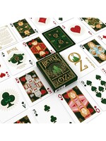 Playing Cards Bicycle Wizard of Oz