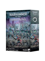 WH40K Thousand Sons Combat Patrol