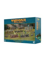 Old World Wood Elf Realms Battalion