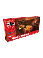 Airfix AIR04059 ristol Blenheim MK.1F (1/72)