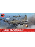 Airfix AIR11010 Sepecat Jaguar GR.1/GR.1A (1/48)