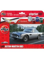 Airfix AIR55011 Aston Martin DB5 (1/43)