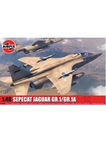 Airfix AIR55016 Eurofighter Typhoon FGR.4 (1/72)