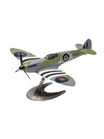 Airfix AIRJ6045 D-Day Spitfire Quick Build