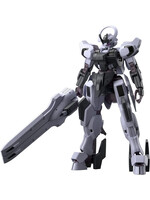 Bandai BNDAI2620602 HG 25 Gundam Schwarzette Mobile Suit Gundam The Witch From Mercury (1/144)