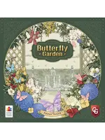 Butterfly Garden