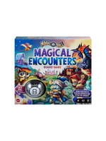 Magical Encounters Magic 8 Ball Board Game